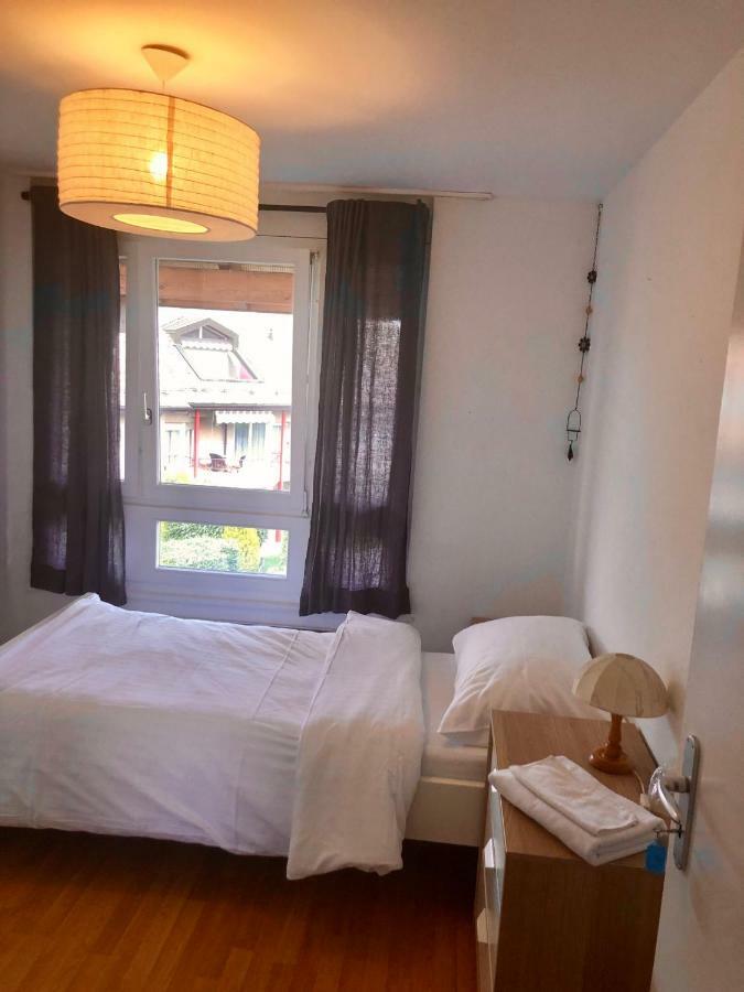 Room Bistro 33 Commugny Экстерьер фото